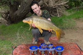 Captain-Carp